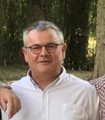 Serge LETURCK Gérant- Responsable de toutes la production, maintenance