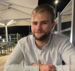 Maxime LETURCK Responsable traçabilité conditionnement, fraises